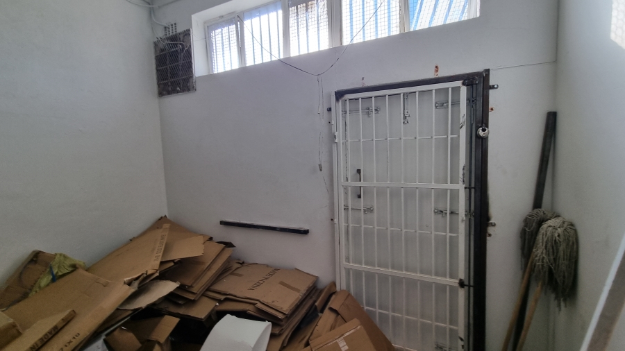 Commercial Property for Sale in Woodstock Western Cape